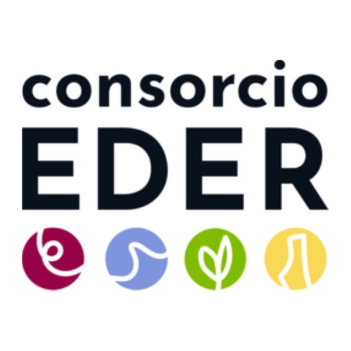Logo Consorcio EDER